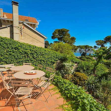 Cozy Home In Sete With Outdoor Swimming Pool Eksteriør bilde