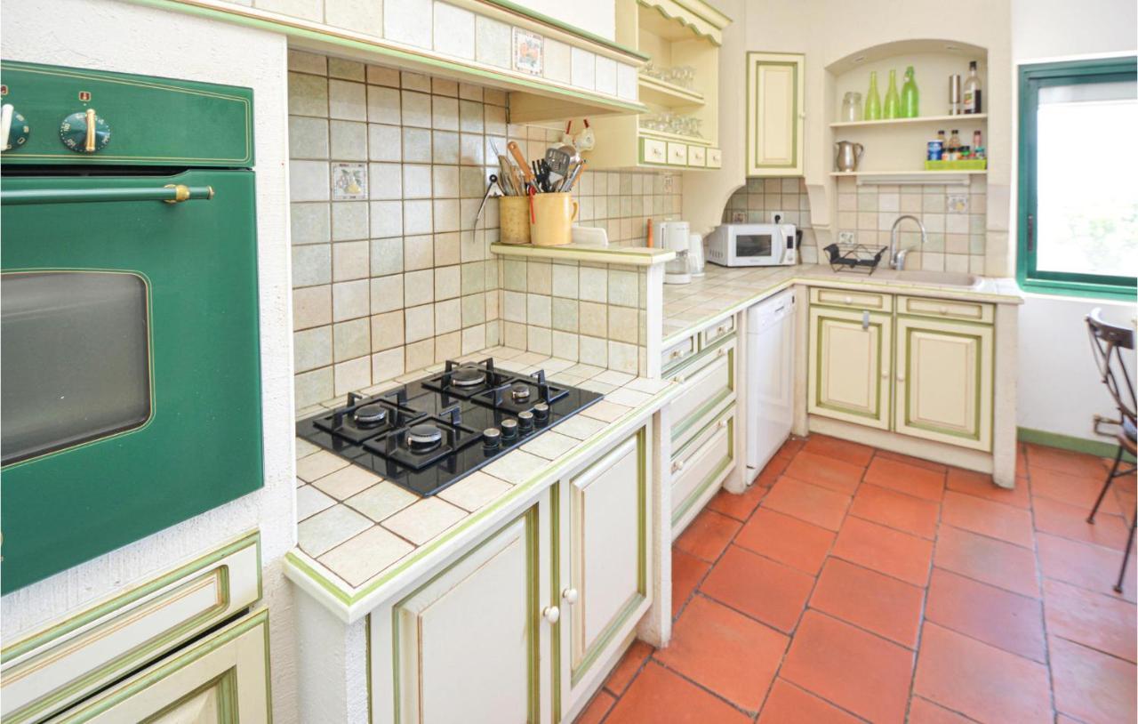 Cozy Home In Sete With Outdoor Swimming Pool Eksteriør bilde