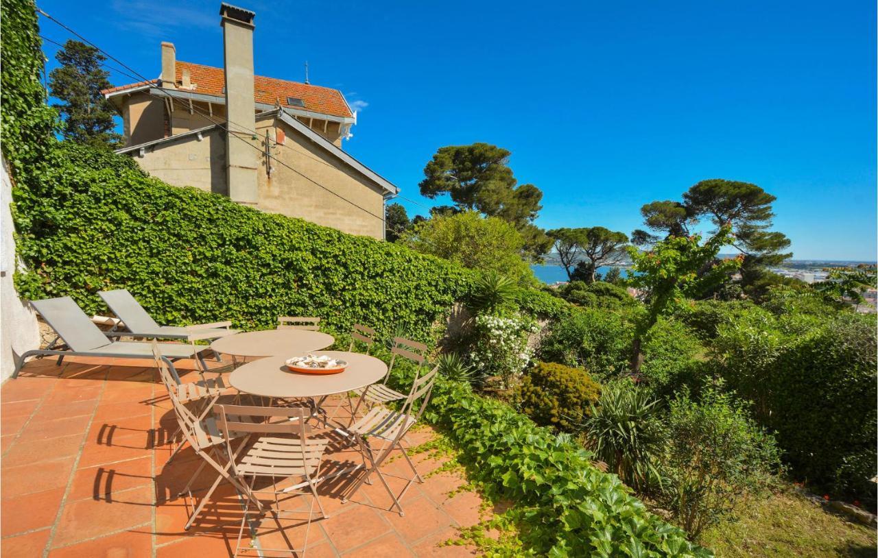 Cozy Home In Sete With Outdoor Swimming Pool Eksteriør bilde