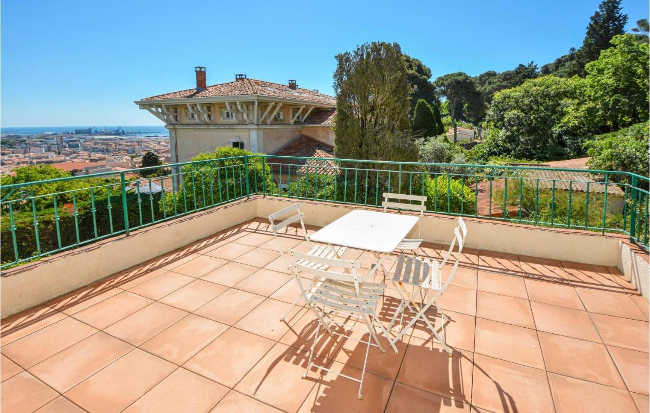 Cozy Home In Sete With Outdoor Swimming Pool Eksteriør bilde