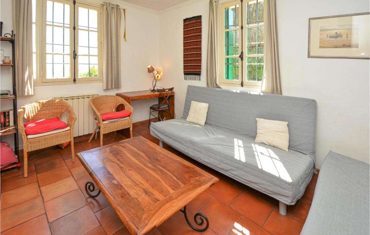 Cozy Home In Sete With Outdoor Swimming Pool Eksteriør bilde
