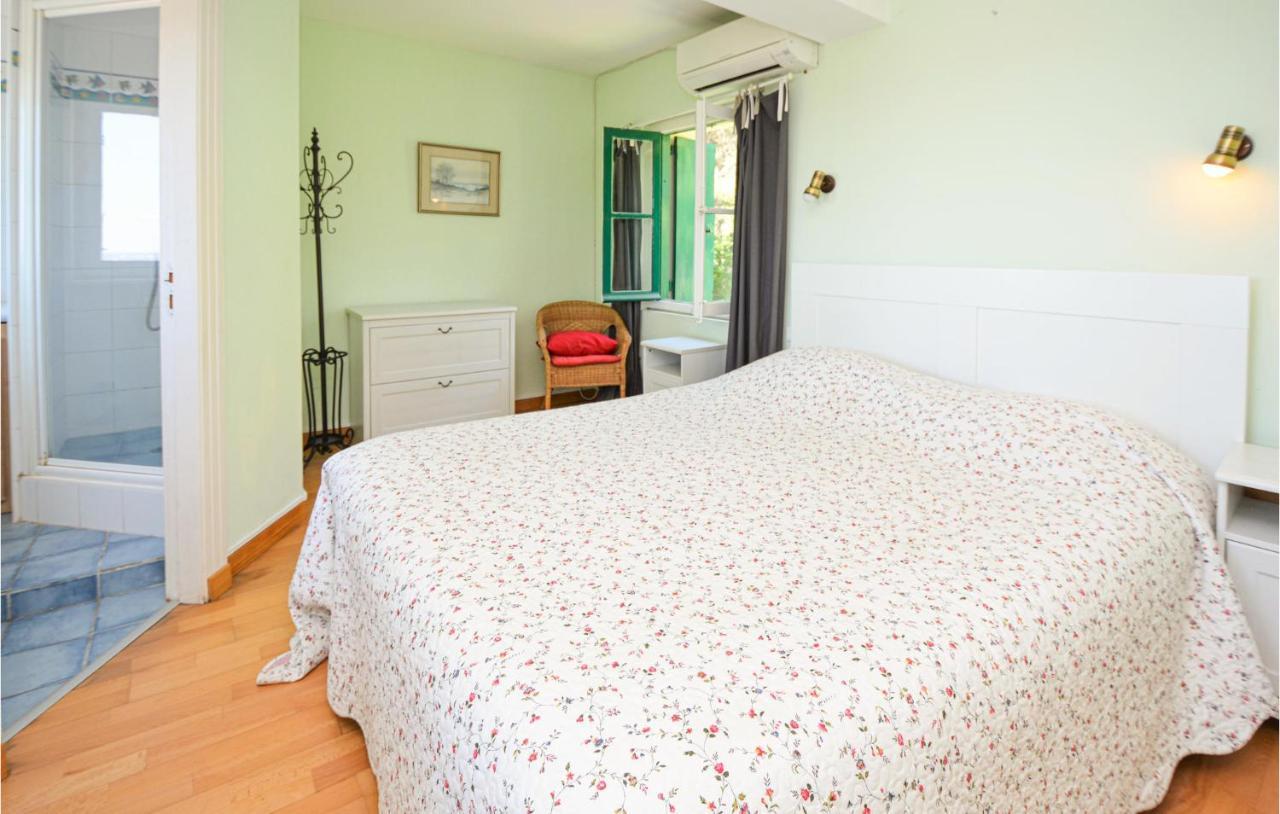 Cozy Home In Sete With Outdoor Swimming Pool Eksteriør bilde