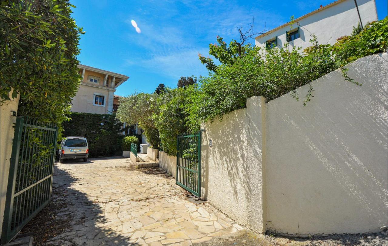 Cozy Home In Sete With Outdoor Swimming Pool Eksteriør bilde